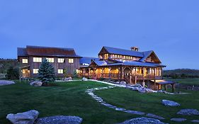Brush Creek Ranch 5*